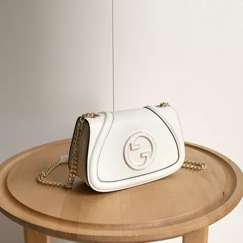 Replica Gucci AAA Quality Messenger Bags For Women #1289012 $72.00 USD for Wholesale