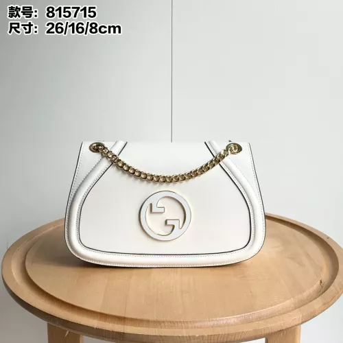 Gucci AAA Quality Messenger Bags For Women #1289015 $80.00 USD, Wholesale Replica Gucci AAA Quality Messenger Bags