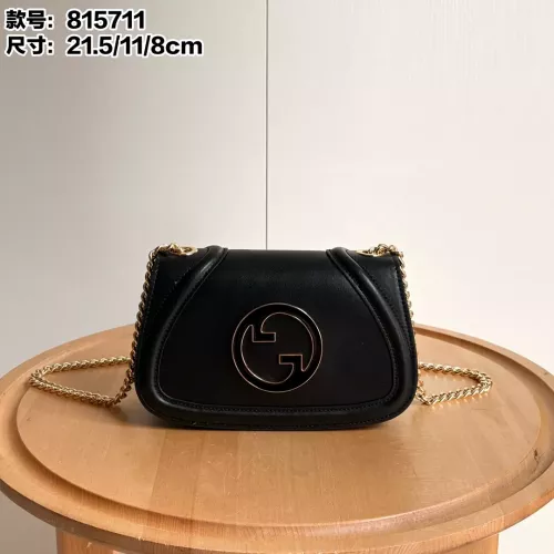 Gucci AAA Quality Messenger Bags For Women #1289016 $72.00 USD, Wholesale Replica Gucci AAA Quality Messenger Bags