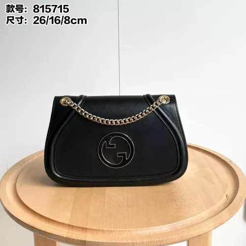 Gucci AAA Quality Messenger Bags For Women #1289017 $80.00 USD, Wholesale Replica Gucci AAA Quality Messenger Bags