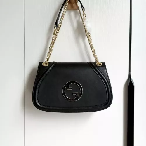 Replica Gucci AAA Quality Messenger Bags For Women #1289017 $80.00 USD for Wholesale