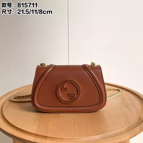 Gucci AAA Quality Messenger Bags For Women #1289018 $72.00 USD, Wholesale Replica Gucci AAA Quality Messenger Bags