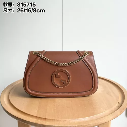 Gucci AAA Quality Messenger Bags For Women #1289019 $80.00 USD, Wholesale Replica Gucci AAA Quality Messenger Bags