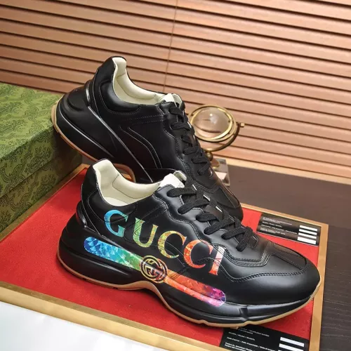 Replica Gucci Casual Shoes For Women #1289020 $102.00 USD for Wholesale