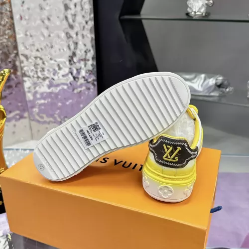 Replica Louis Vuitton Casual Shoes For Women #1289053 $108.00 USD for Wholesale