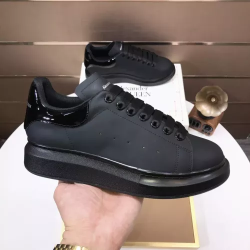 Alexander McQueen Casual Shoes For Women #1289067 $80.00 USD, Wholesale Replica Alexander McQueen Casual Shoes