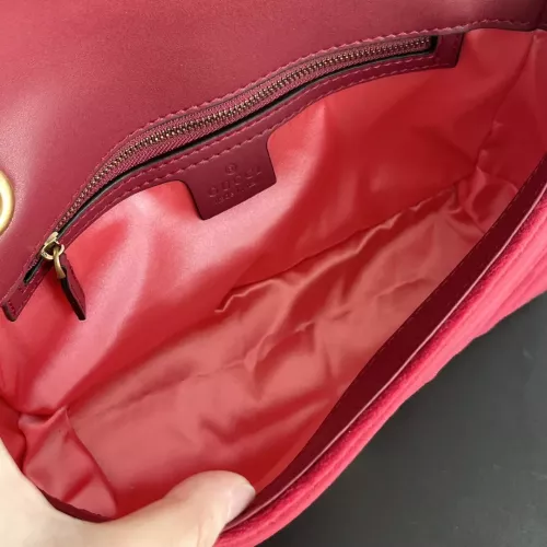 Replica Gucci AAA Quality Messenger Bags For Women #1289130 $80.00 USD for Wholesale