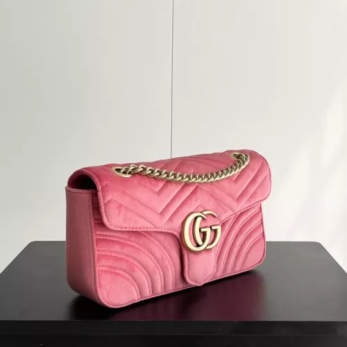 Replica Gucci AAA Quality Messenger Bags For Women #1289132 $80.00 USD for Wholesale