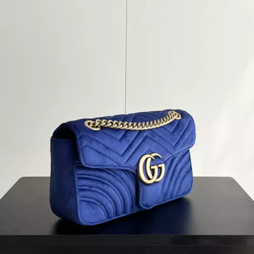 Replica Gucci AAA Quality Messenger Bags For Women #1289138 $80.00 USD for Wholesale