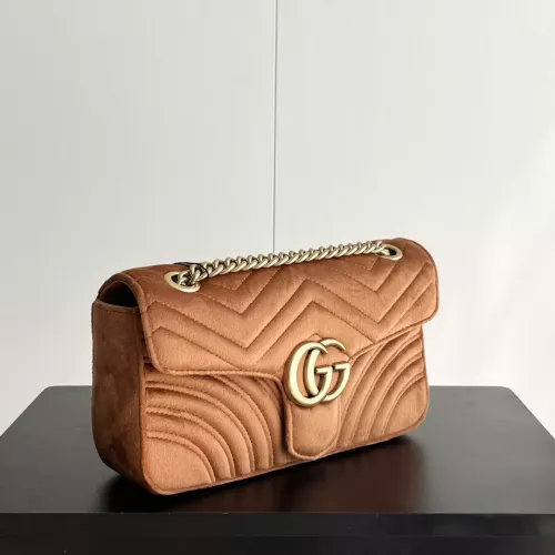 Replica Gucci AAA Quality Messenger Bags For Women #1289140 $80.00 USD for Wholesale