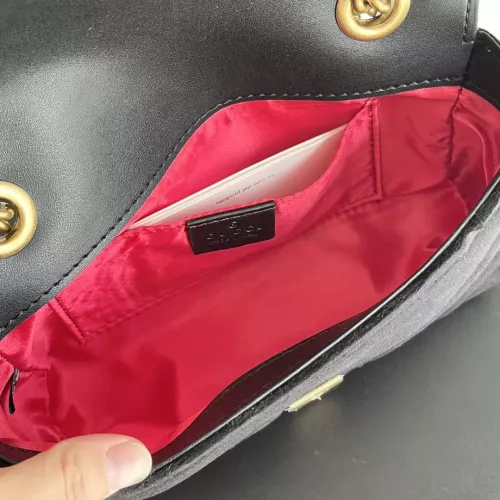 Replica Gucci AAA Quality Messenger Bags For Women #1289141 $76.00 USD for Wholesale