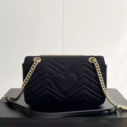 Replica Gucci AAA Quality Messenger Bags For Women #1289142 $80.00 USD for Wholesale