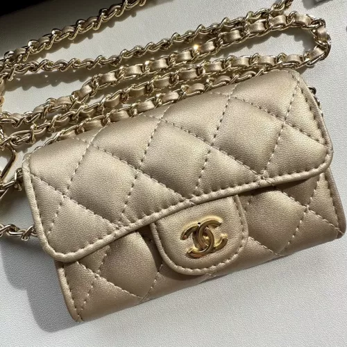 Chanel Wallets For Women #1289157 $42.00 USD, Wholesale Replica Chanel Wallets