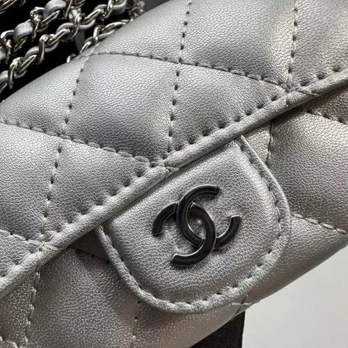 Replica Chanel Wallets For Women #1289158 $42.00 USD for Wholesale