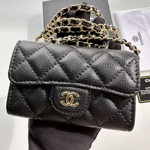 Chanel Wallets For Women #1289160 $42.00 USD, Wholesale Replica Chanel Wallets