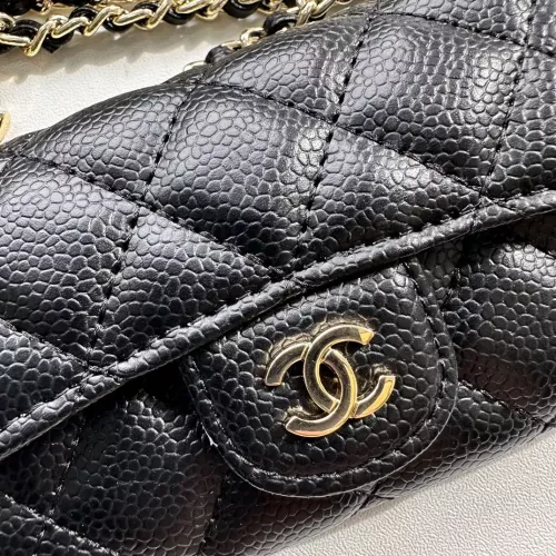 Replica Chanel Wallets For Women #1289160 $42.00 USD for Wholesale