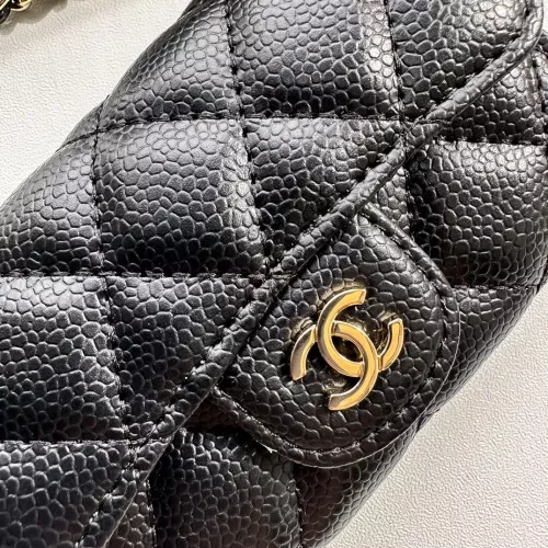 Replica Chanel Wallets For Women #1289160 $42.00 USD for Wholesale