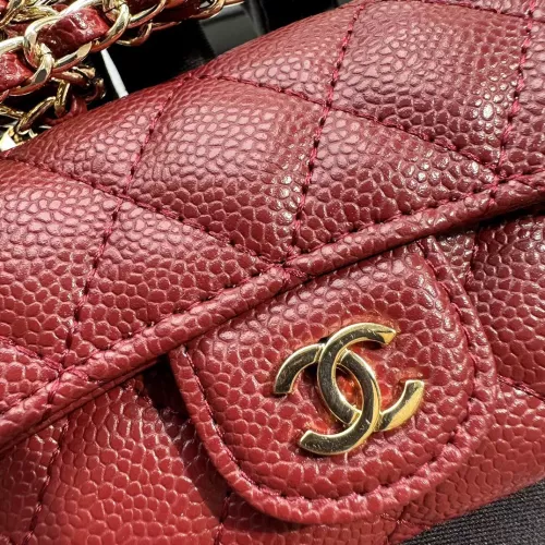 Replica Chanel Wallets For Women #1289163 $42.00 USD for Wholesale