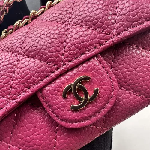 Replica Chanel Wallets For Women #1289164 $42.00 USD for Wholesale