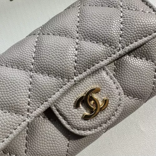 Replica Chanel Wallets For Women #1289165 $42.00 USD for Wholesale