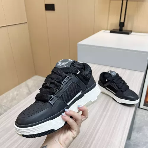 Replica Amiri Casual Shoes For Men #1289217 $108.00 USD for Wholesale