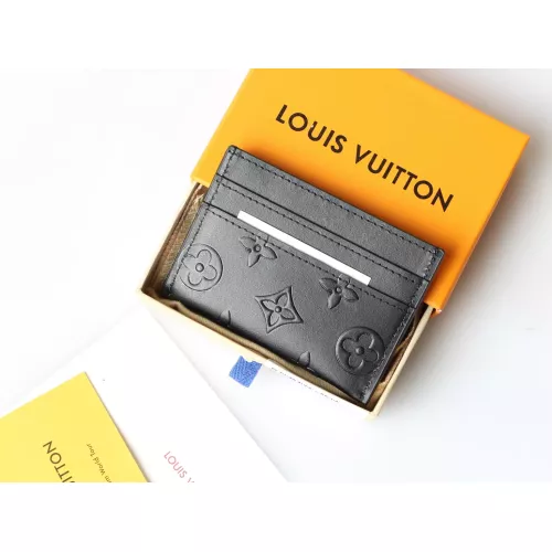 Replica Louis Vuitton LV Card Case #1289229 $29.00 USD for Wholesale