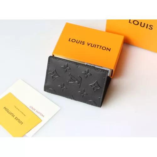 Replica Louis Vuitton LV Card Case #1289230 $29.00 USD for Wholesale