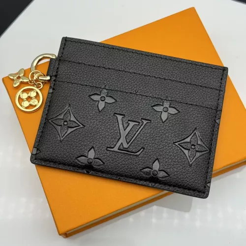 Louis Vuitton LV Card Case #1289241 $34.00 USD, Wholesale Replica Louis Vuitton LV Wallets