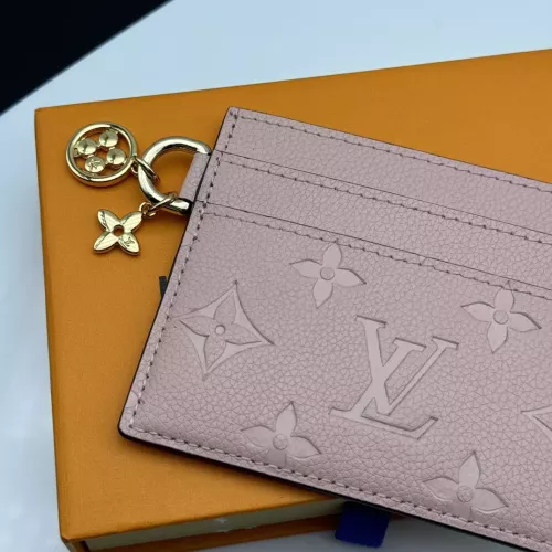 Replica Louis Vuitton LV Card Case #1289242 $34.00 USD for Wholesale