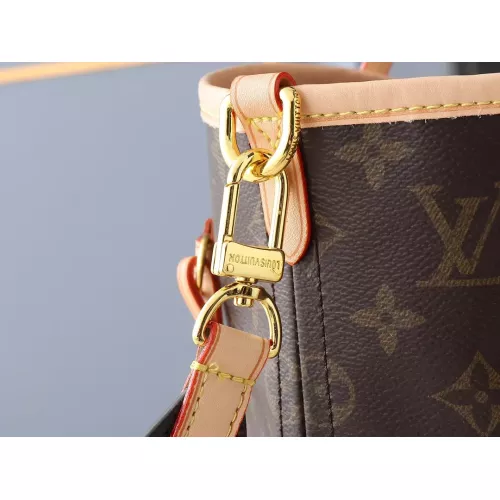 Replica Louis Vuitton AAA Quality Shoulder Bags For Women #1289318 $64.00 USD for Wholesale