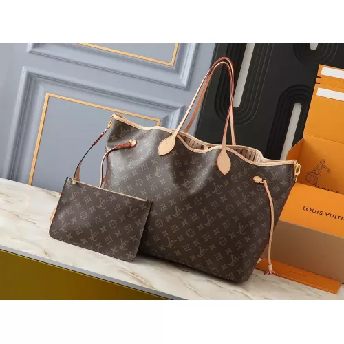 Replica Louis Vuitton AAA Quality Shoulder Bags For Women #1289320 $68.00 USD for Wholesale