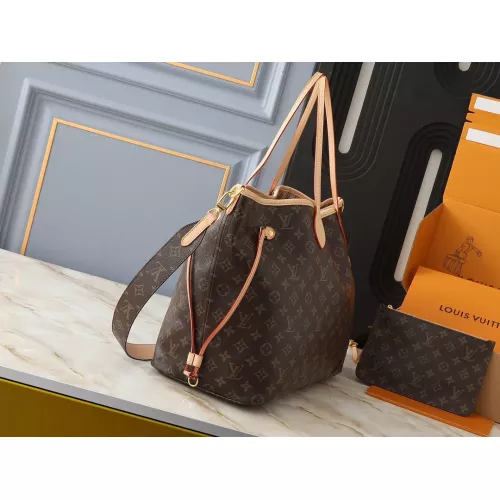 Replica Louis Vuitton AAA Quality Shoulder Bags For Women #1289320 $68.00 USD for Wholesale