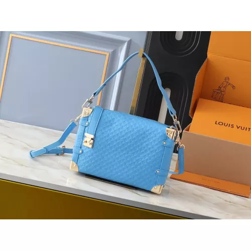 Louis Vuitton AAA Quality Messenger Bags For Women #1289325 $72.00 USD, Wholesale Replica Louis Vuitton AAA Quality Messenger Bags