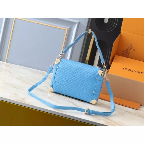 Replica Louis Vuitton AAA Quality Messenger Bags For Women #1289325 $72.00 USD for Wholesale