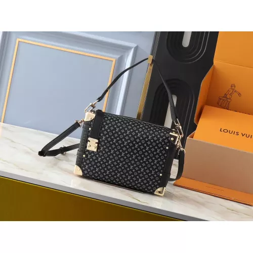 Louis Vuitton AAA Quality Messenger Bags For Women #1289327 $72.00 USD, Wholesale Replica Louis Vuitton AAA Quality Messenger Bags