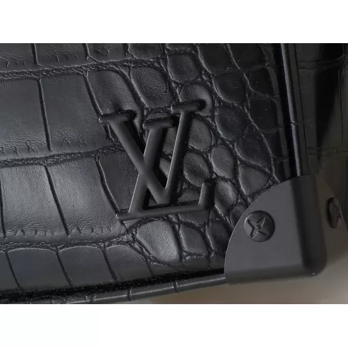 Replica Louis Vuitton AAA Quality Messenger Bags For Unisex #1289332 $64.00 USD for Wholesale