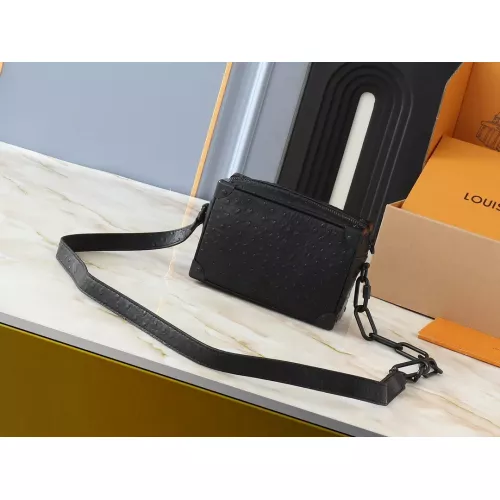 Replica Louis Vuitton AAA Quality Messenger Bags For Unisex #1289334 $64.00 USD for Wholesale