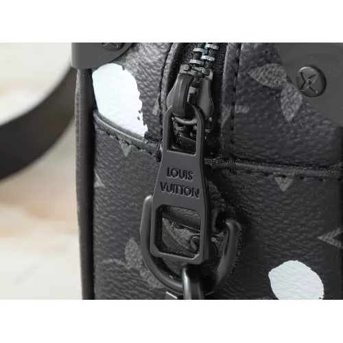 Replica Louis Vuitton AAA Quality Messenger Bags For Unisex #1289335 $64.00 USD for Wholesale