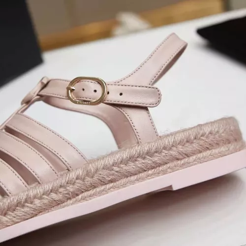 Replica Chanel Sandal For Women #1289348 $96.00 USD for Wholesale