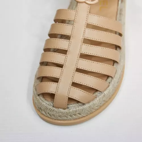 Replica Chanel Sandal For Women #1289352 $100.00 USD for Wholesale