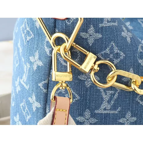 Replica Louis Vuitton AAA Quality Messenger Bags For Women #1289361 $64.00 USD for Wholesale