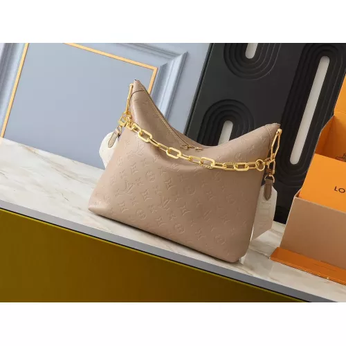 Louis Vuitton AAA Quality Messenger Bags For Women #1289362 $64.00 USD, Wholesale Replica Louis Vuitton AAA Quality Messenger Bags