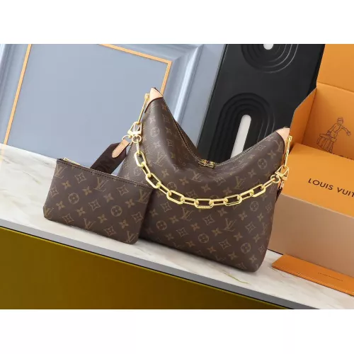 Louis Vuitton AAA Quality Messenger Bags For Women #1289363 $64.00 USD, Wholesale Replica Louis Vuitton AAA Quality Messenger Bags