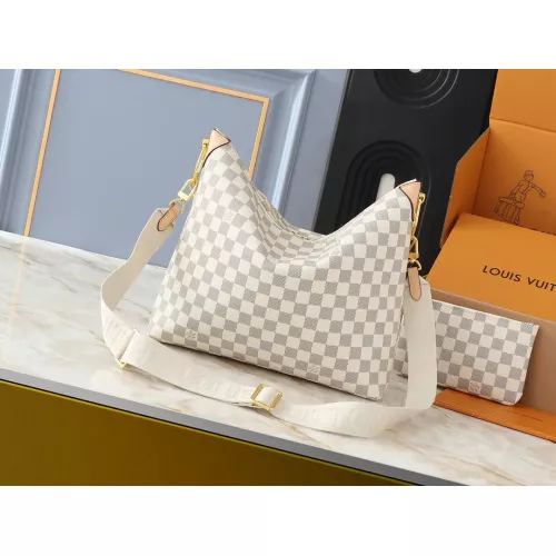 Replica Louis Vuitton AAA Quality Messenger Bags For Women #1289365 $64.00 USD for Wholesale