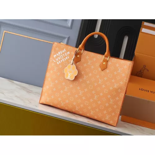 Louis Vuitton AAA Quality Tote-Handbags For Women #1289382 $68.00 USD, Wholesale Replica Louis Vuitton AAA Quality Handbags