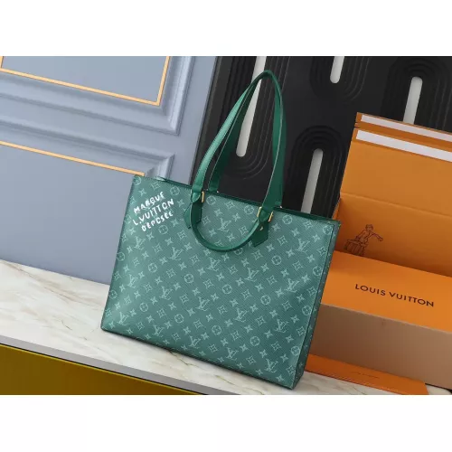 Replica Louis Vuitton AAA Quality Tote-Handbags For Women #1289383 $68.00 USD for Wholesale