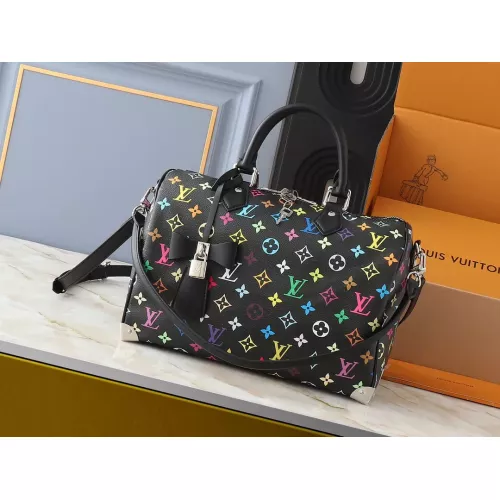 Louis Vuitton AAA Quality Handbags For Women #1289384 $68.00 USD, Wholesale Replica Louis Vuitton AAA Quality Handbags