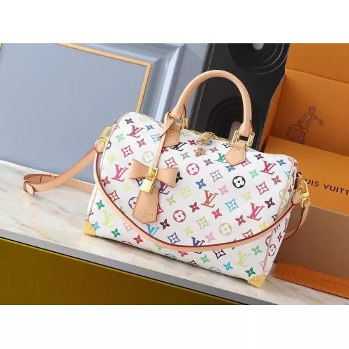 Louis Vuitton AAA Quality Handbags For Women #1289385 $68.00 USD, Wholesale Replica Louis Vuitton AAA Quality Handbags