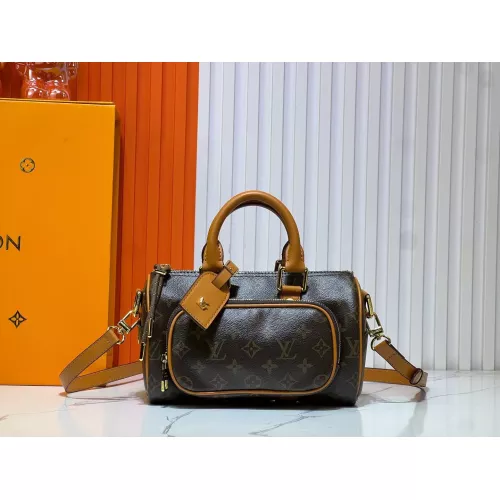 Louis Vuitton AAA Quality Handbags For Women #1289388 $64.00 USD, Wholesale Replica Louis Vuitton AAA Quality Handbags