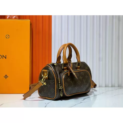 Replica Louis Vuitton AAA Quality Handbags For Women #1289388 $64.00 USD for Wholesale